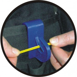 Clip-On cutter