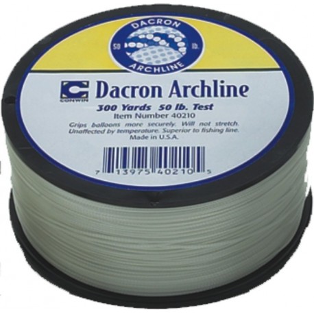 Dacron archline 22.7kg 274m