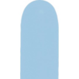 Globos de modelar 260S Azul claro fashion pastel