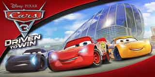 CARS 3 Disney Pixar