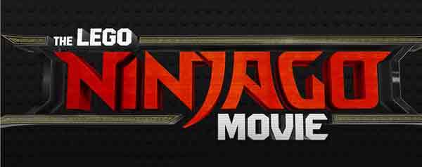 The Ninjago Movie